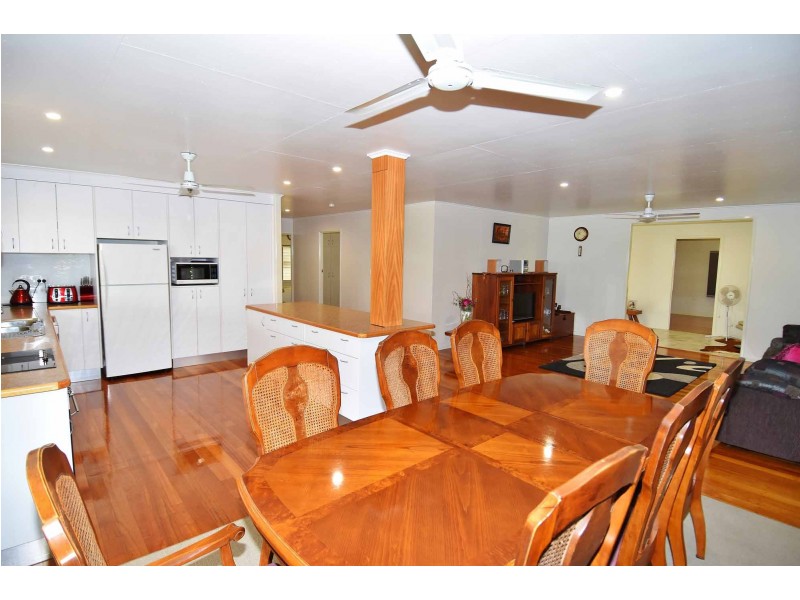 29 Aberdeen Road, Charters Towers QLD 4820