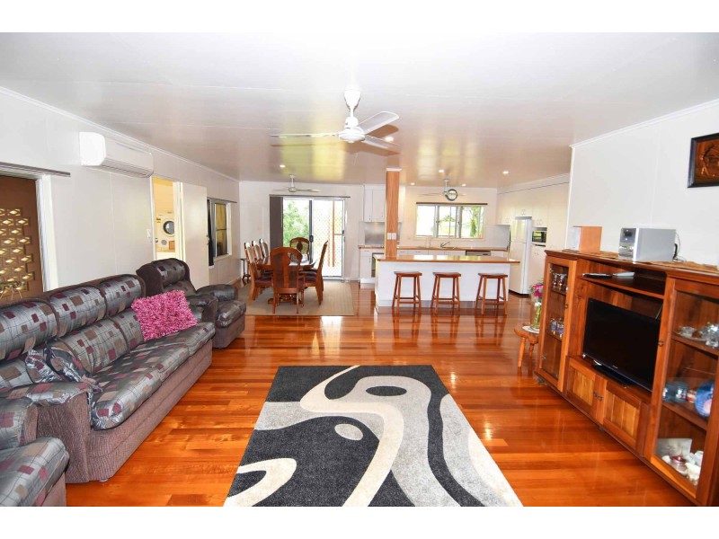 29 Aberdeen Road, Charters Towers QLD 4820