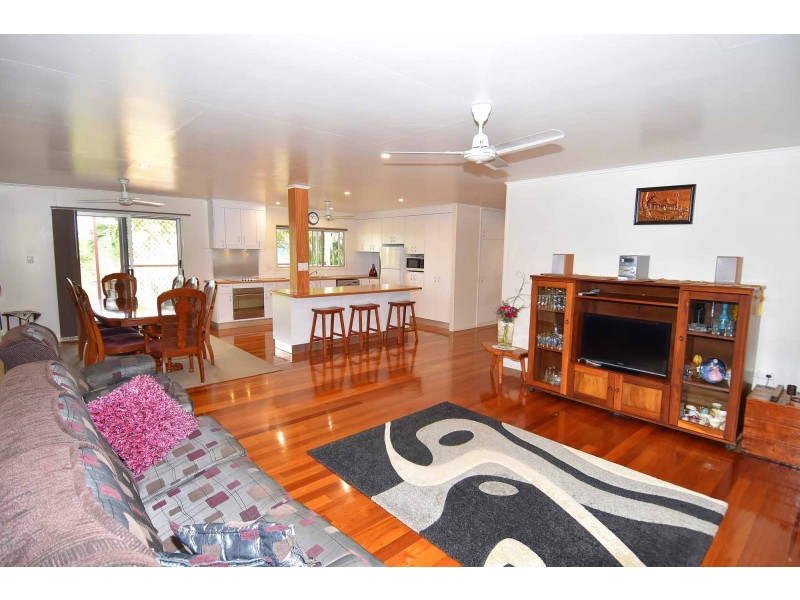 29 Aberdeen Road, Charters Towers QLD 4820