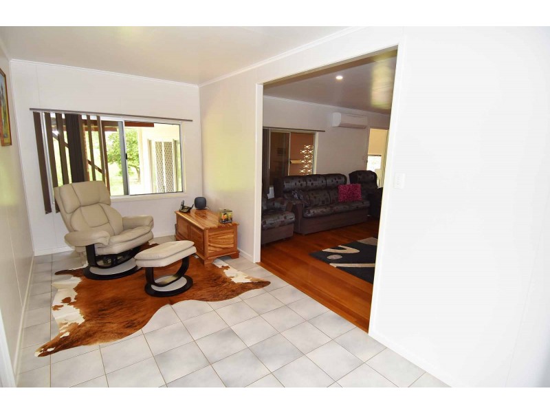 29 Aberdeen Road, Charters Towers QLD 4820