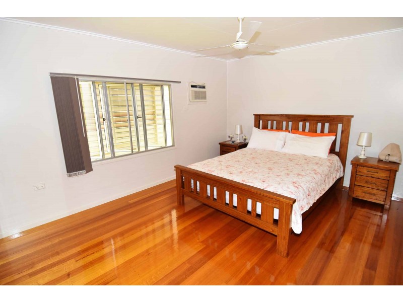 29 Aberdeen Road, Charters Towers QLD 4820