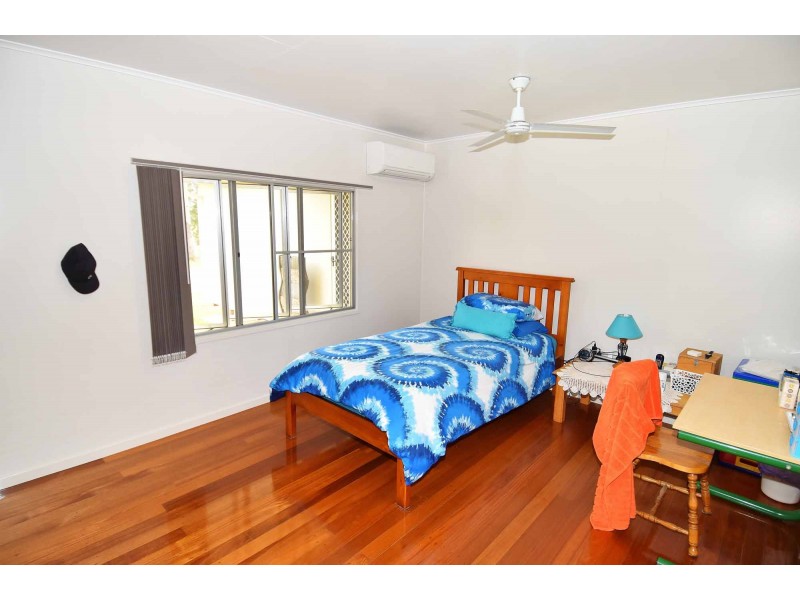 29 Aberdeen Road, Charters Towers QLD 4820