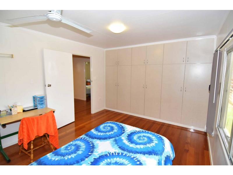 29 Aberdeen Road, Charters Towers QLD 4820