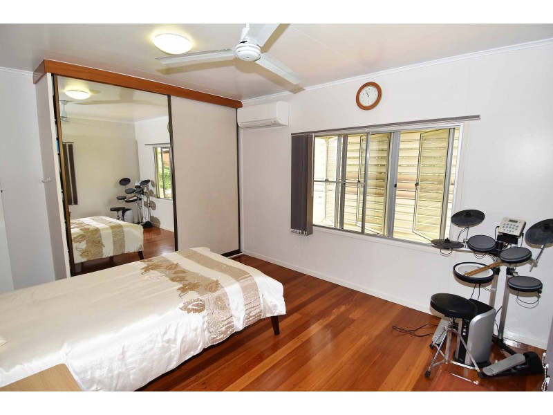 29 Aberdeen Road, Charters Towers QLD 4820