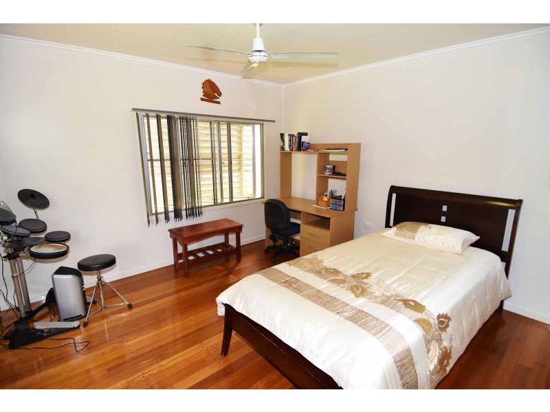 29 Aberdeen Road, Charters Towers QLD 4820