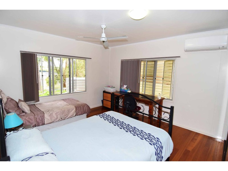 29 Aberdeen Road, Charters Towers QLD 4820