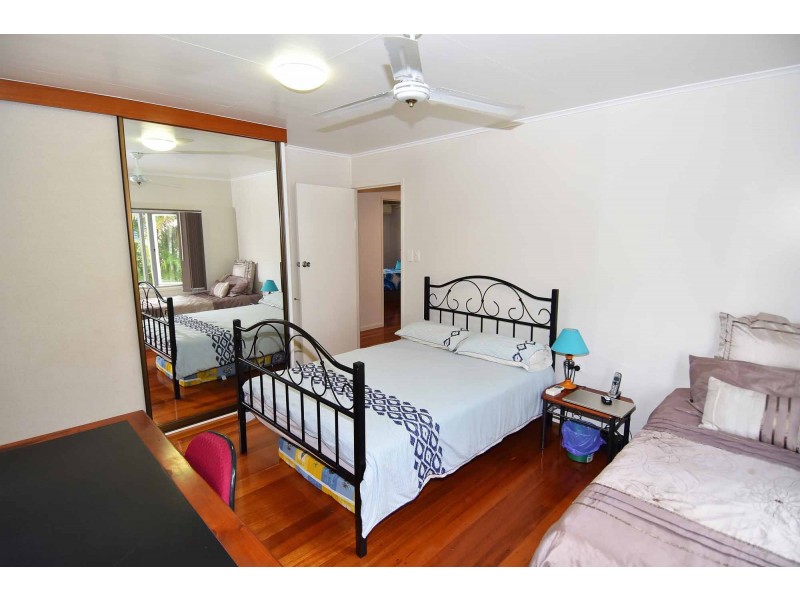 29 Aberdeen Road, Charters Towers QLD 4820