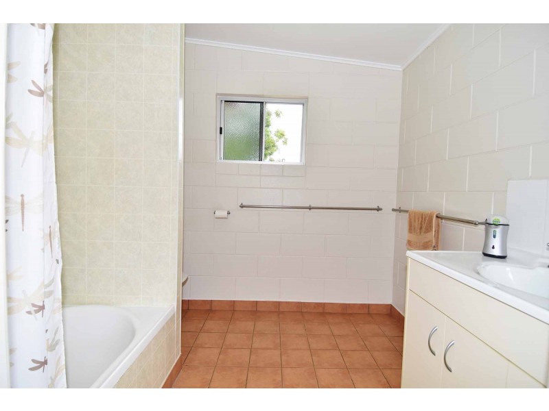 29 Aberdeen Road, Charters Towers QLD 4820