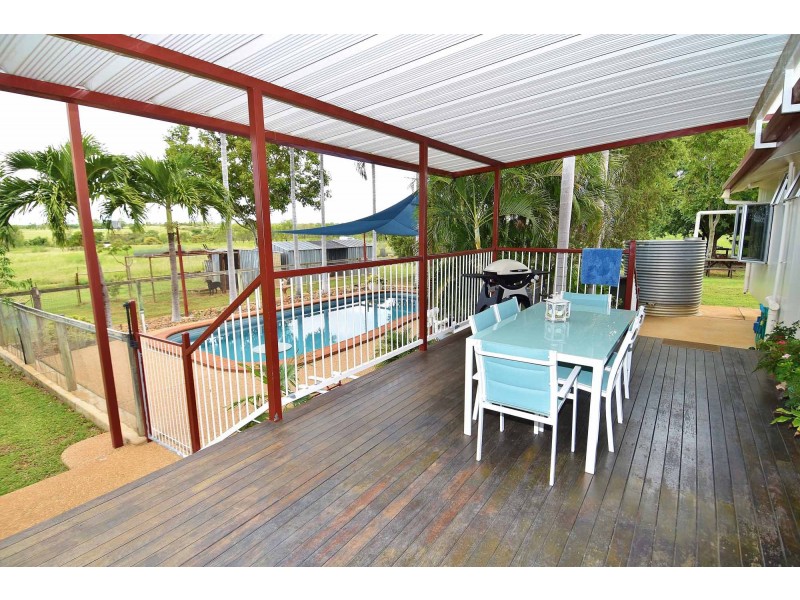 29 Aberdeen Road, Charters Towers QLD 4820