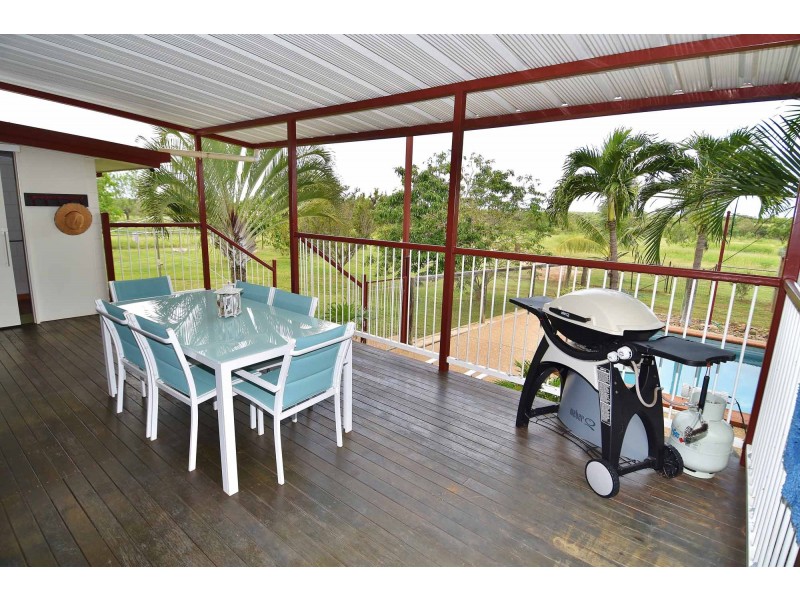 29 Aberdeen Road, Charters Towers QLD 4820