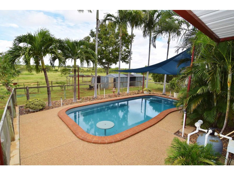 29 Aberdeen Road, Charters Towers QLD 4820