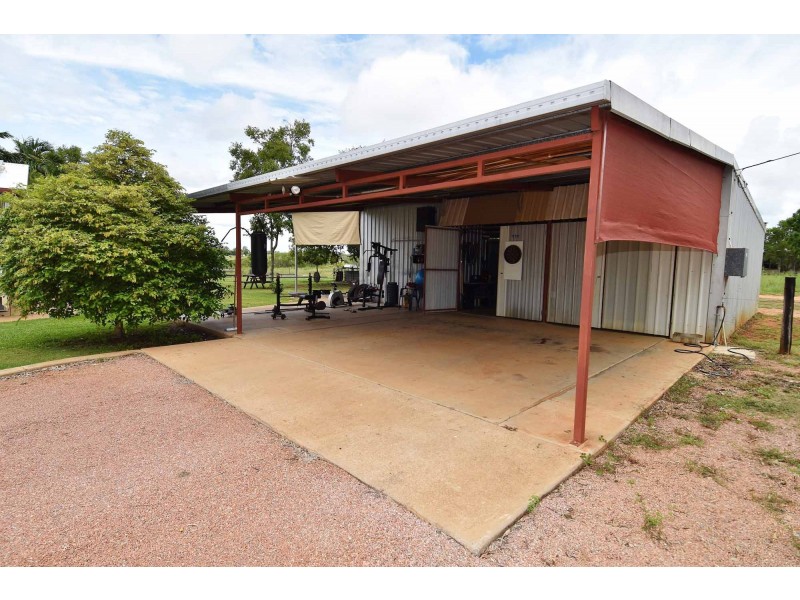 29 Aberdeen Road, Charters Towers QLD 4820