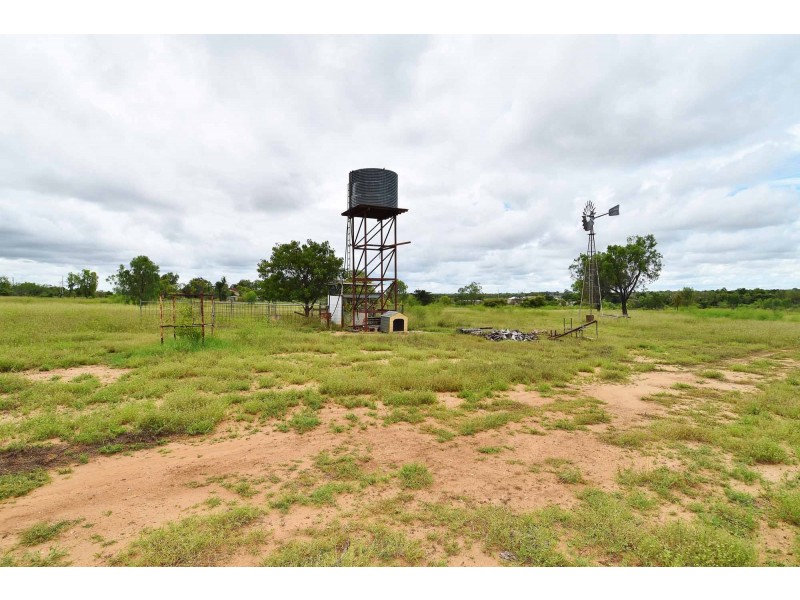 29 Aberdeen Road, Charters Towers QLD 4820