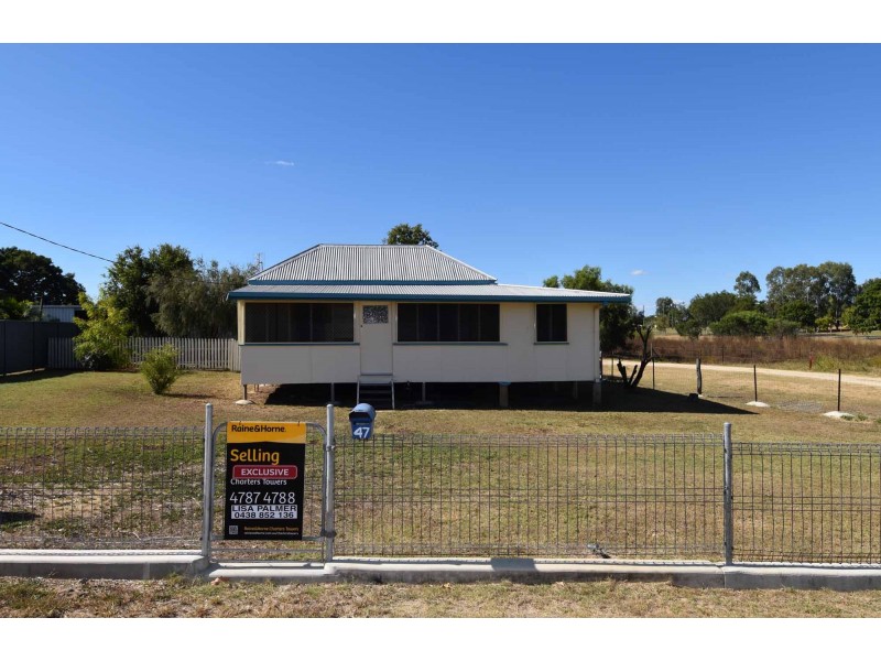 47 Bluff Road, Queenton QLD 4820