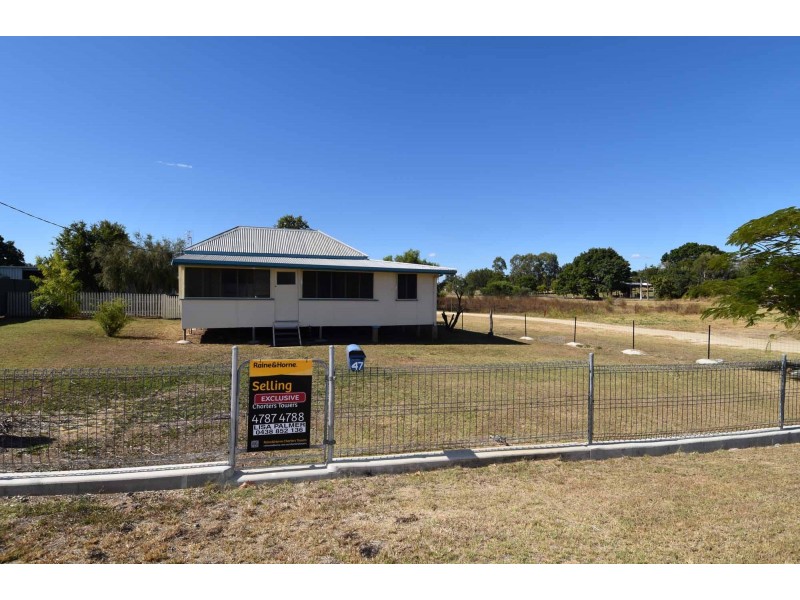 47 Bluff Road, Queenton QLD 4820