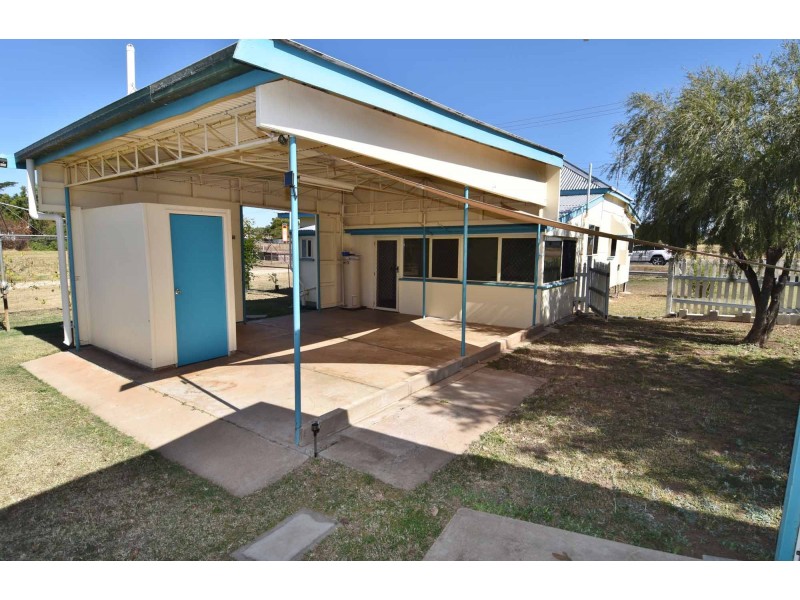 47 Bluff Road, Queenton QLD 4820