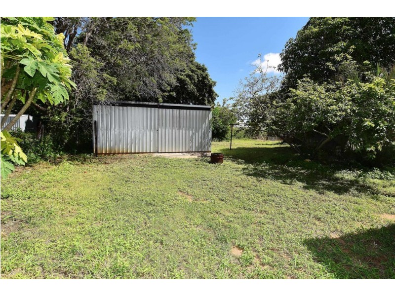 14 Oxford Street, Charters Towers City QLD 4820