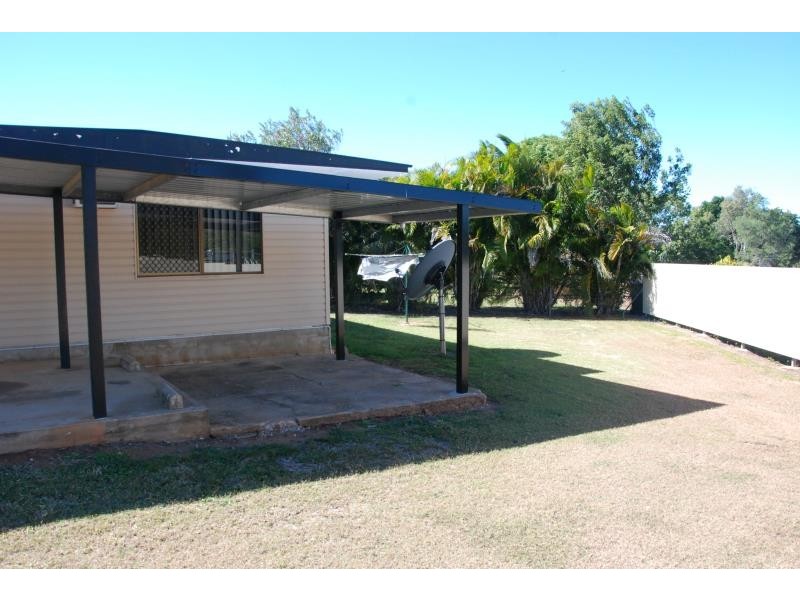 Charters Towers QLD 4820