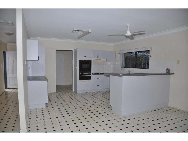 Charters Towers QLD 4820