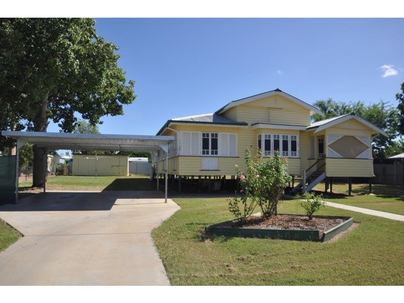 Charters Towers QLD 4820