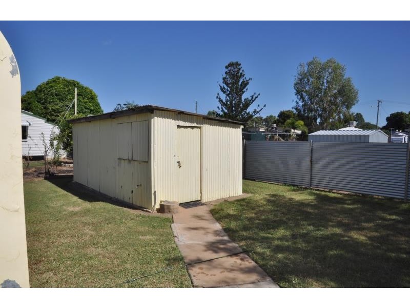 Charters Towers QLD 4820