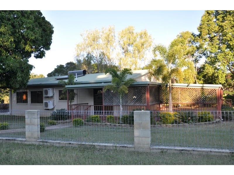 Charters Towers QLD 4820