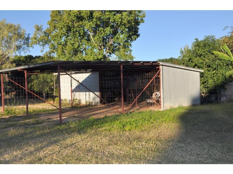 Charters Towers QLD 4820