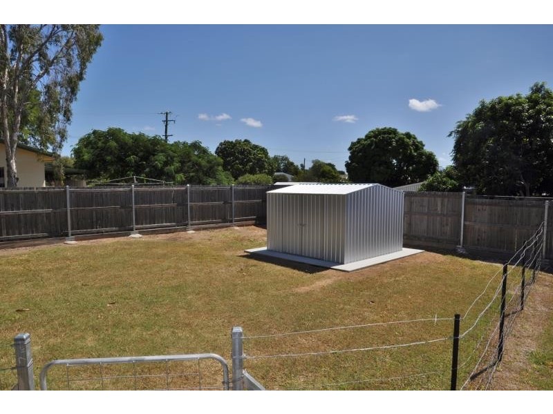 Charters Towers QLD 4820