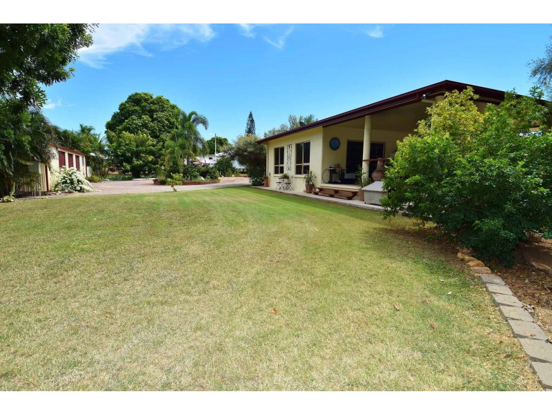 8 Tram Street, Charters Towers QLD 4820