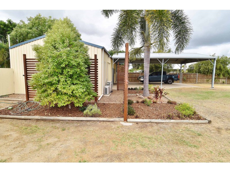 15 Brown Street, Charters Towers QLD 4820