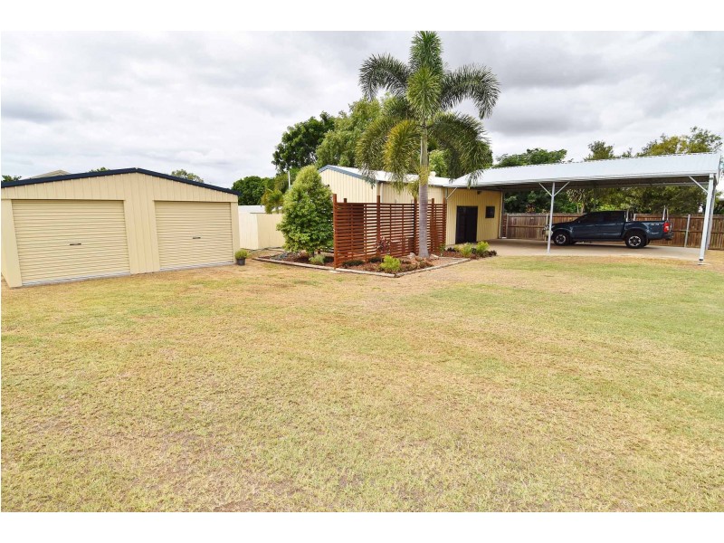 15 Brown Street, Charters Towers QLD 4820