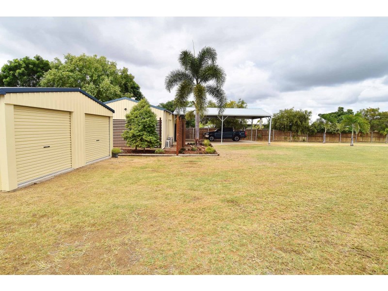 15 Brown Street, Charters Towers QLD 4820