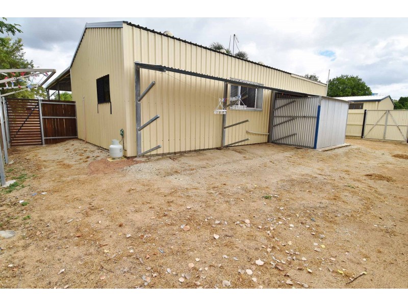 15 Brown Street, Charters Towers QLD 4820