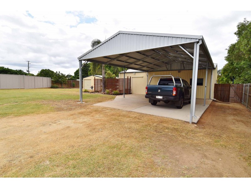 15 Brown Street, Charters Towers QLD 4820