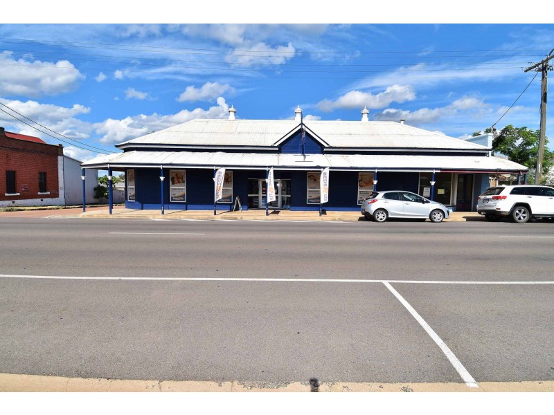 131 Mosman Street, Charters Towers QLD 4820