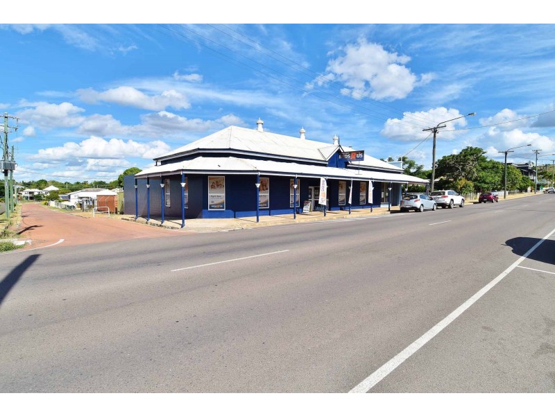 131 Mosman Street, Charters Towers QLD 4820