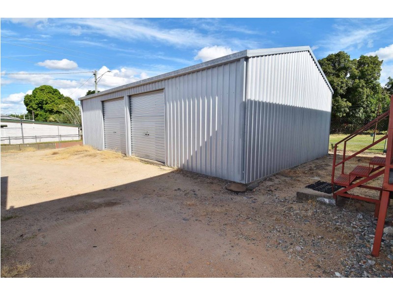 131 Mosman Street, Charters Towers QLD 4820