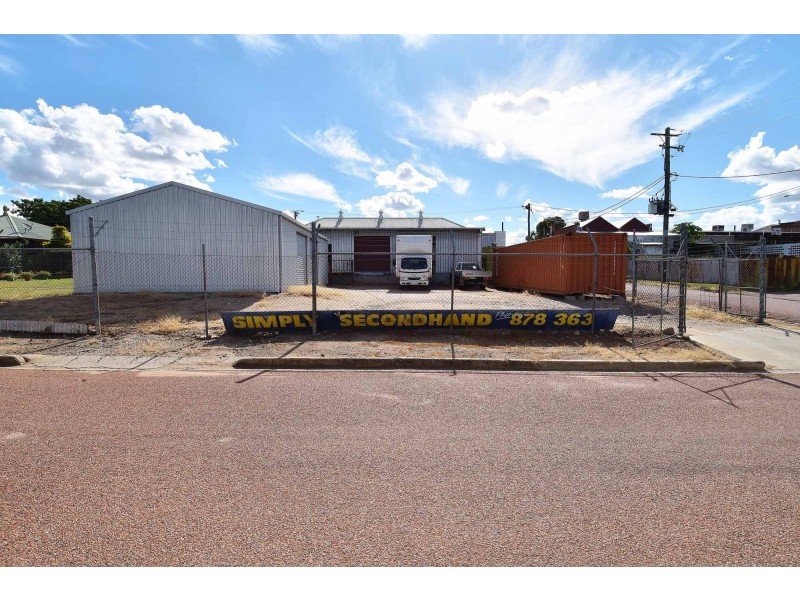 131 Mosman Street, Charters Towers QLD 4820