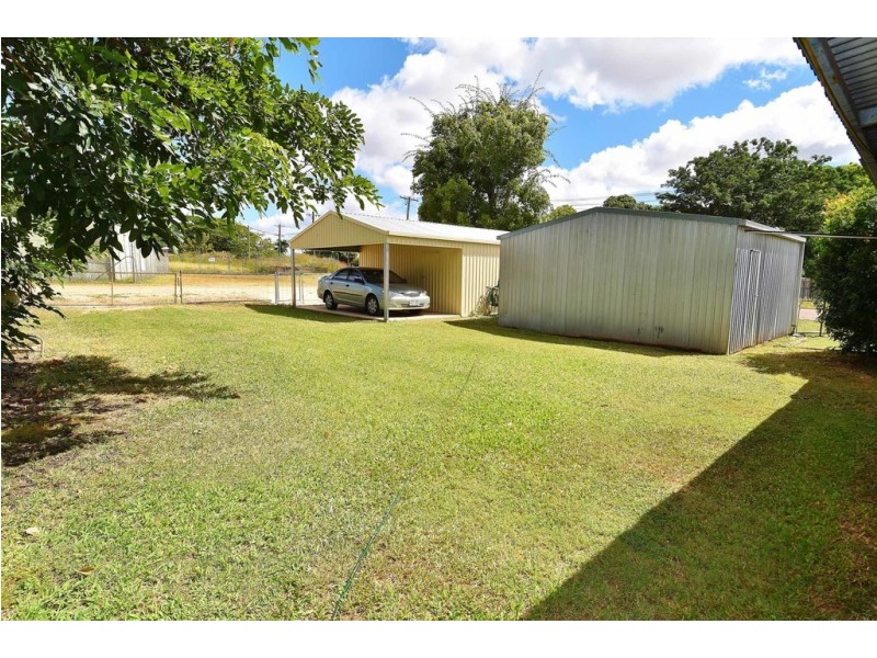 12 Vulture Street, Charters Towers City QLD 4820