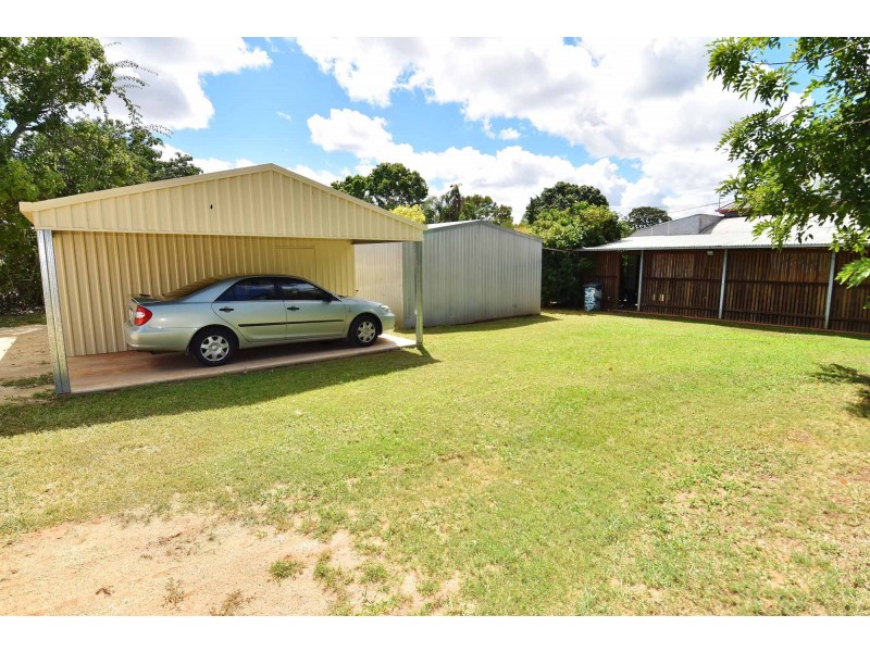12 Vulture Street, Charters Towers City QLD 4820