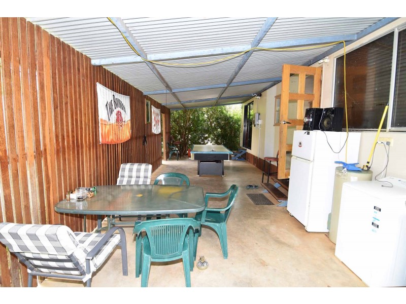 12 Vulture Street, Charters Towers City QLD 4820