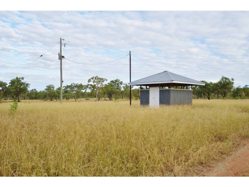 L20 Lynd Highway, Charters Towers QLD 4820