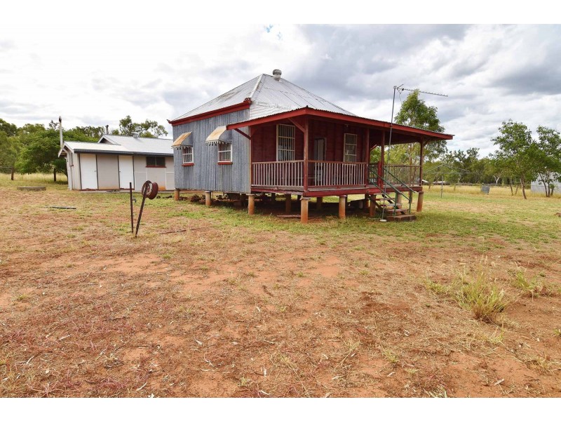 L20 Lynd Highway, Charters Towers QLD 4820