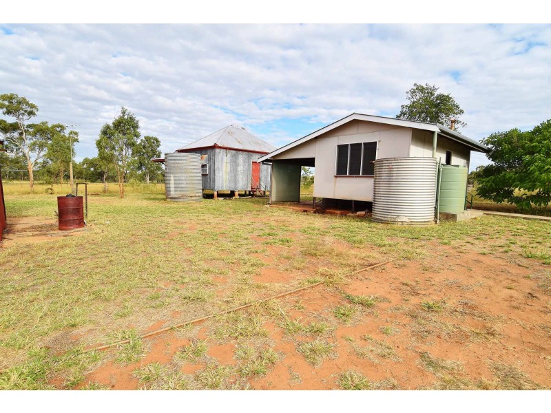 L20 Lynd Highway, Charters Towers QLD 4820