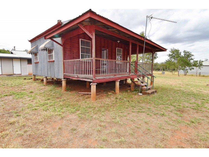 L20 Lynd Highway, Charters Towers QLD 4820