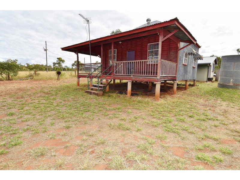 L20 Lynd Highway, Charters Towers QLD 4820