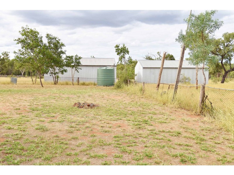 L20 Lynd Highway, Charters Towers QLD 4820