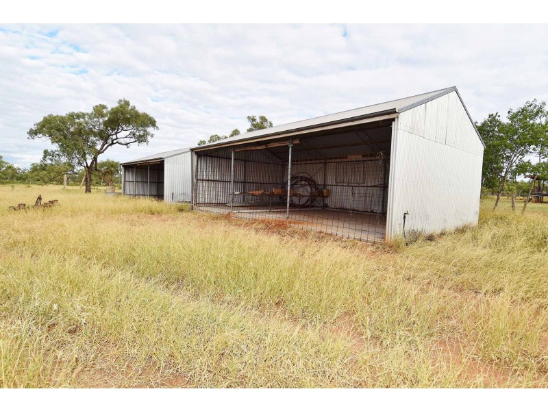 L20 Lynd Highway, Charters Towers QLD 4820