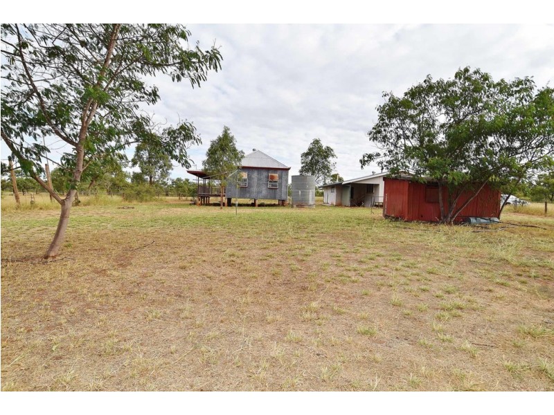 L20 Lynd Highway, Charters Towers QLD 4820