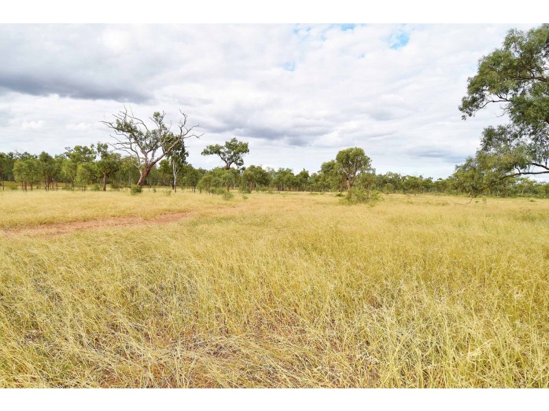 L20 Lynd Highway, Charters Towers QLD 4820